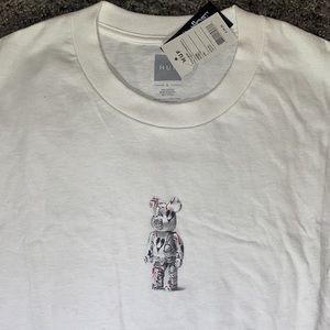 Rare huf Phil frost x tee